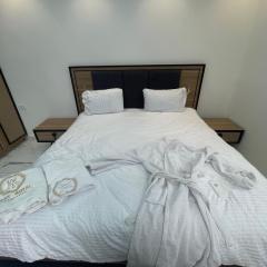 Vill maxx royal أريحا