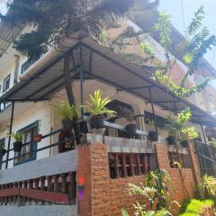 Beautiful 1BDR with Balcony and Large Living Room