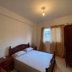 Mindelo Family Apartment