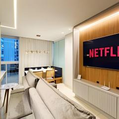 Itaparica Salinas Luxo