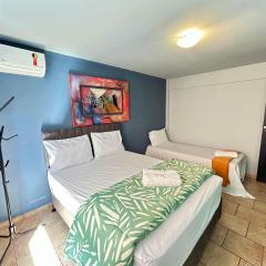 Pousada Recanto das Praias