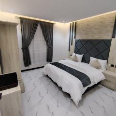 شقق مفروشة فاخرة ومتميزة