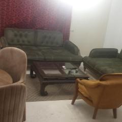 حي الواحات العوينة تونس