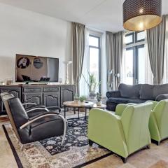 Residence Wijngaerde - Baddomburg