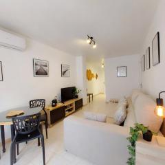 Apartamento Casa Picasso Murcia