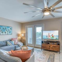 Grand Beach Resort 316