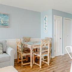 Grand Beach Resort 316