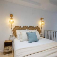 Suite de diseño en Roig Arena