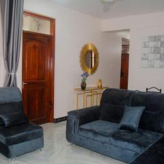 Zanzi Comfort Suites near Stone Town in Zanzibar