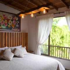 Loft Privado- Gran Vista- A 30 mins de Termales