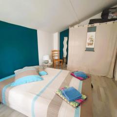 Lo Cabanot maison de pêcheur pour 4