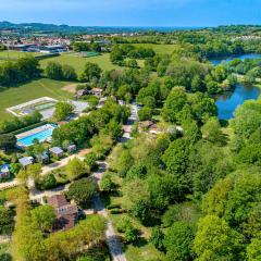 Camping Capfun La Bretèche