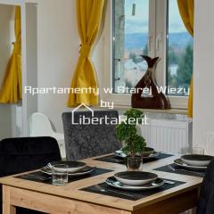Apartamenty w Starej Wieży by LibertaRent