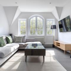 Blueground St Johns Wood nr park universities LON-417