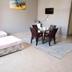 mandegar guest house