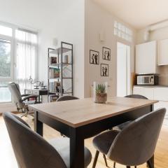 GuestHost - Modern Apartment in Corvetto