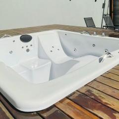 Casa de Alto Padrão - Ulé Surf House