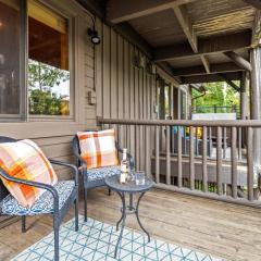 Black Bear Lodge KBM Resorts Walk to Slopes and Restaurants Hot Tub Elevator Access 2 Units 4 Bedrooms BBL ML-2744