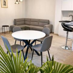 Vodno Apartment - Top location and private parking