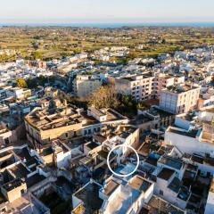 Suite del Borgo - Historic Center of Tricase