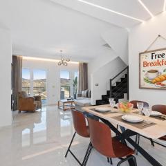 Annasa Fine Living Villa Suites