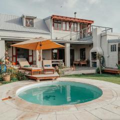 5 Sleeper Home in Imhoffs Gift