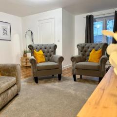 Cosy 4-Bed Buckshaw Village - Parking - Pets