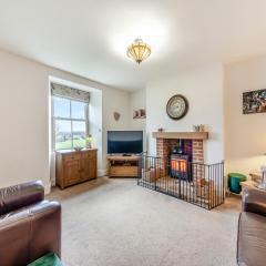 Binchester Crag Farm