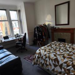 Massive Double room in Chiwick