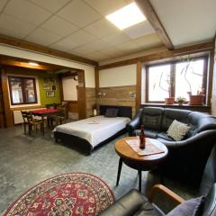 Studio JAVOR pod Tatrami