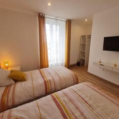 O p'tit nid à bulles