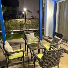 mountain view chalet