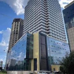 民俗式公寓酒店