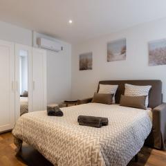 Studio avec extérieur - Gare Centre-ville