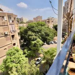 Luxuery 3 BR Maadi Suker khan Vintage Oasis