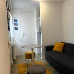 ღ Ozeo - T2,calme, proche plage et commodités