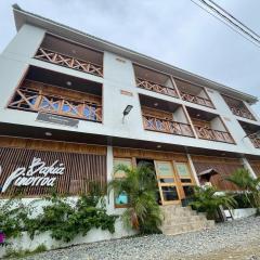 HOTEL BAHÍA PINORROA