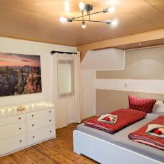 HW13-Urlaubsmagie - für bis zu 10P - Gemeinschaftsgarten mit Sauna & Pool