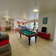 Villa Ziléa - Le Vauclin