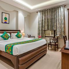 Treebo Paras International