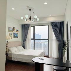 Minh Châu Homestay OCP1