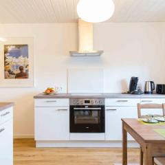 Ferienwohnung Am Alpenblick