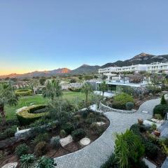 Retreat, block B2, unit12