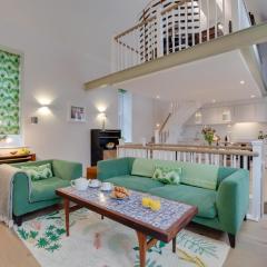 2 Bed in Fowey oc-p00703