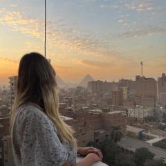 Rafiki Hostels - Pyramids