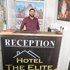 Hotel The Elite