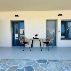 Anemmos Halikounas Beach