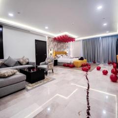 DAM hodoo دام الهــــــــدوء