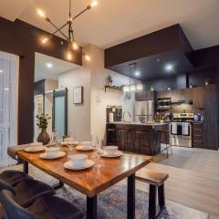 Buchanan 304 - Midtown Luxe Condo and gym