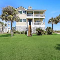 BEACH FRONT!!! Steps from the Beach - Fantastic Views